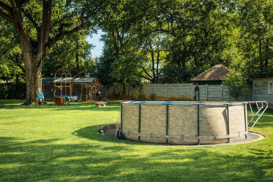 4 Bedroom Property for Sale in Protea Park North West